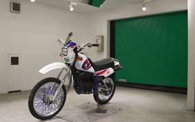 YAMAHA DT50 2021 17W