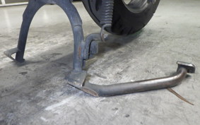 YAMAHA JOG Gen.5 SA36J