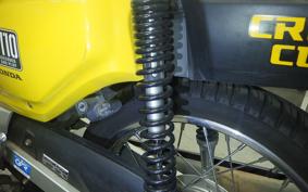 HONDA ｸﾛｽｶﾌﾞ 2007 JA10