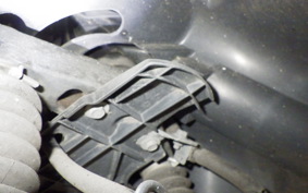 YAMAHA AXIS 125 TREET 2015 SE53J