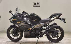 KAWASAKI NINJA 400 2022 EX400G