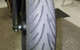 TRIUMPH SPEED TWIN 900 2024