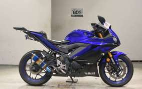 YAMAHA YZF-R25 2019 RG43J