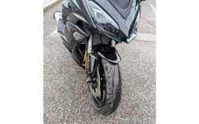 KAWASAKI NINJA 1100SX 2025 ZXT10H
