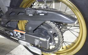 HONDA TRANSALP 700V 2014
