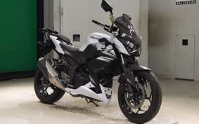 KAWASAKI Z250 ER250C