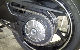 KAWASAKI NINJA H2 SX SE 2023 ZXT02P
