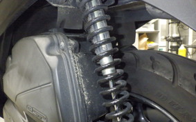 HONDA TACT-4ﾍﾞｰｼｯｸ AF79