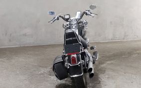 HARLEY HARLEY FLSTN1580 2009 JD5