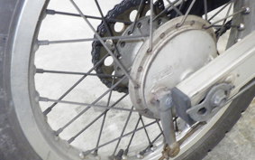 SUZUKI DJEBEL 200 (DR200SE) 2026 SH42A