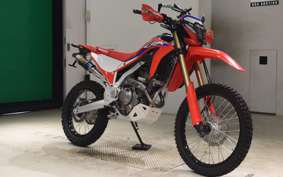 HONDA CRF250L MD47