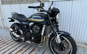 KAWASAKI Z900RS 2022 ZR900C