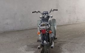 SUZUKI K125 K125