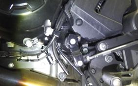 KAWASAKI Z650 RS 2023 ER650M