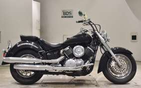 YAMAHA DRAGSTAR 1100 CLASSIC 2008 VP13J