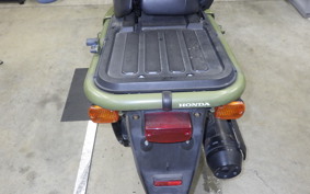 HONDA PS250 2002 MF09