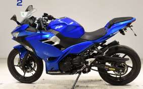 KAWASAKI NINJA 250 1999 EX250P