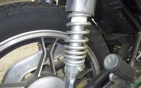 SUZUKI GN125 H 2016