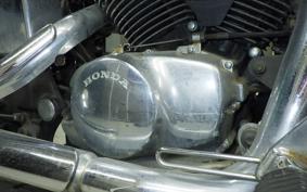 HONDA SHADOW 750 SLASHER 2003 RC48