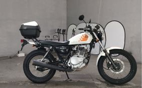 SUZUKI GLASS TRACKER BIG BOY NJ4DA