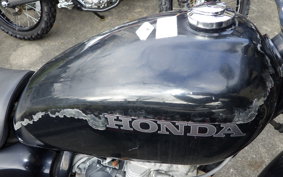 HONDA CB223S MC40