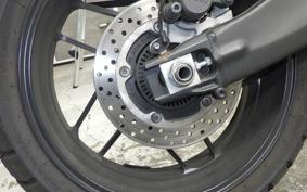 YAMAHA XSR900 2023 RN80J