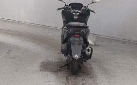 HONDA PCX125 JK05