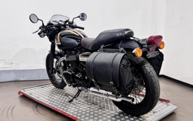 KAWASAKI W800KAFE 2022 EJ800E