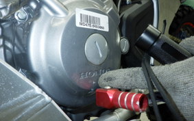 HONDA CRF250L 2021 MD47