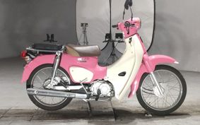 HONDA SUPER CUB110 JA44