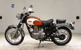 KAWASAKI ESTRELLA CUSTOM 2026 BJ250A