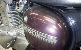 KAWASAKI ESTRELLA 2020 BJ250A
