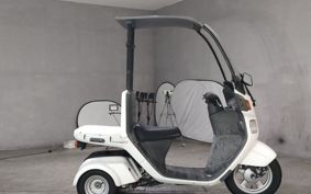 HONDA GYRO TA03