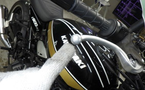 KAWASAKI Z900RS 2021 ZR900C