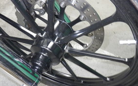 HARLEY FXSTD 1450 2000