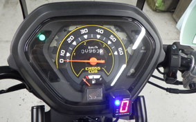 HONDA CROSS CUB 50 AA06