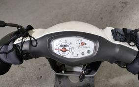 SUZUKI ADDRESS V125 CF4EA