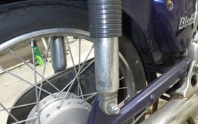 SUZUKI BIRDIE 50 BA41A