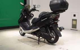 YAMAHA MAJESTY 125 FI