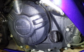 YAMAHA YZF R-3 2020 RH07J
