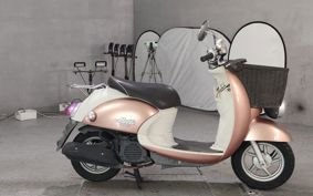 YAMAHA VINO MORUFE SA37J
