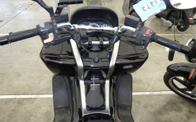 YAMAHA MAJESTY 250 Gen.4 SG20J