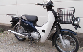 HONDA SUPER CUB50 AA04