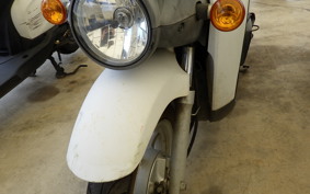 HONDA BENLY 50 AA05