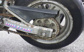 KAWASAKI KSR-2 MX080B