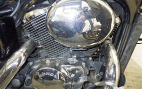 HONDA SHADOW 400 1998 NC34