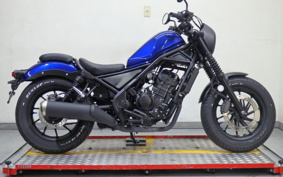 HONDA REBEL 250  S E-clutch MC49