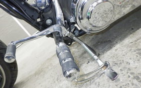 HARLEY FXSB 1580 2013
