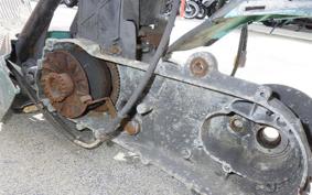 SUZUKI HI-UP CA19A