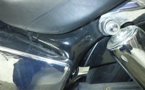 HONDA SHADOW 400 2007 NC34